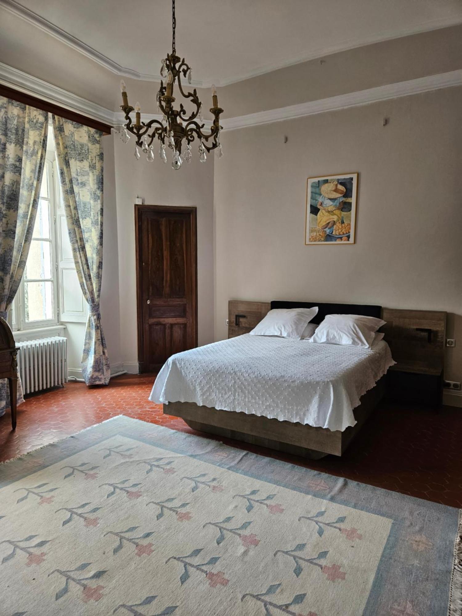 Chateau De Bournet Гроспиер Екстериор снимка
